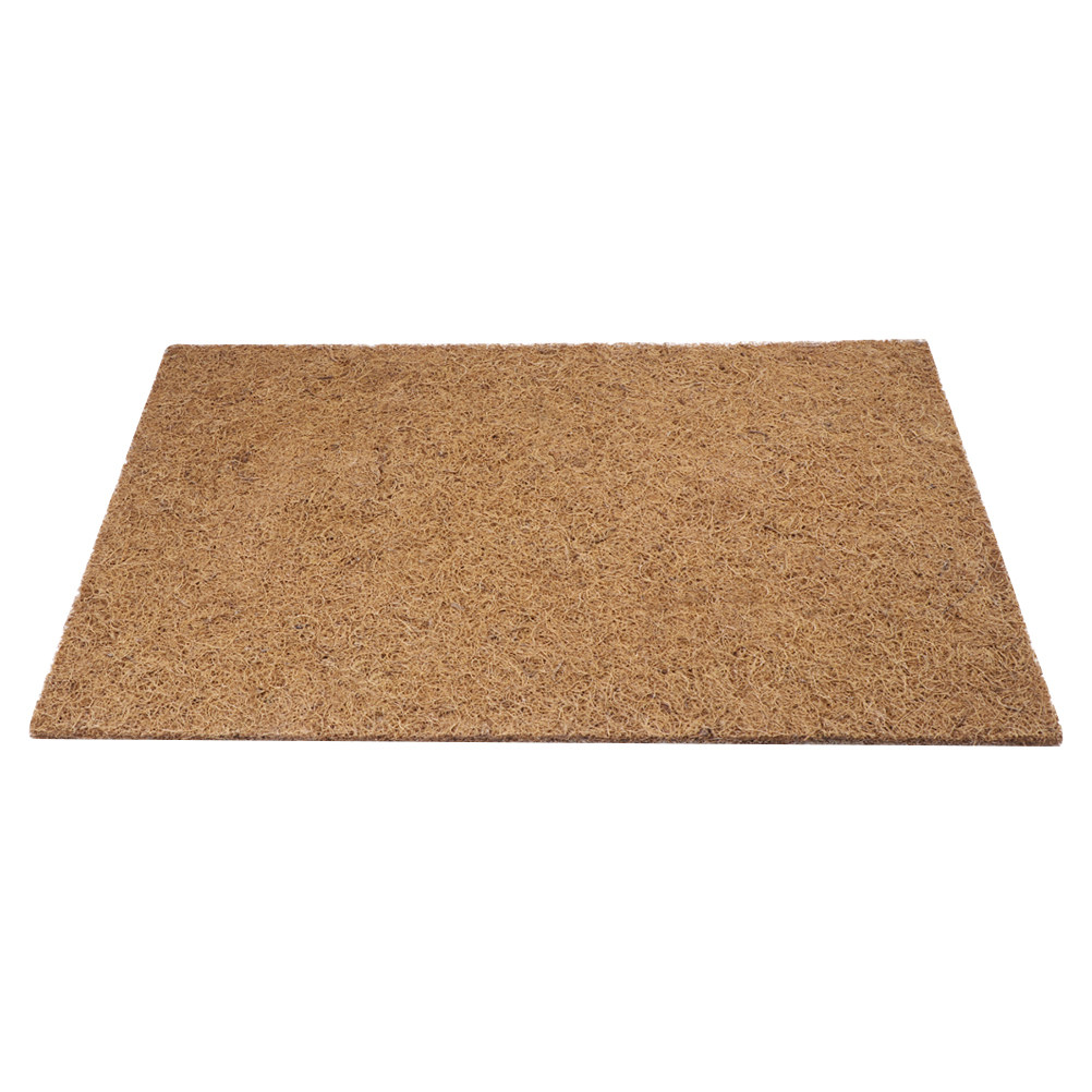 Substrate Coconut Fiber - Coconut Fiber Reptile Carpet Natural Substrate