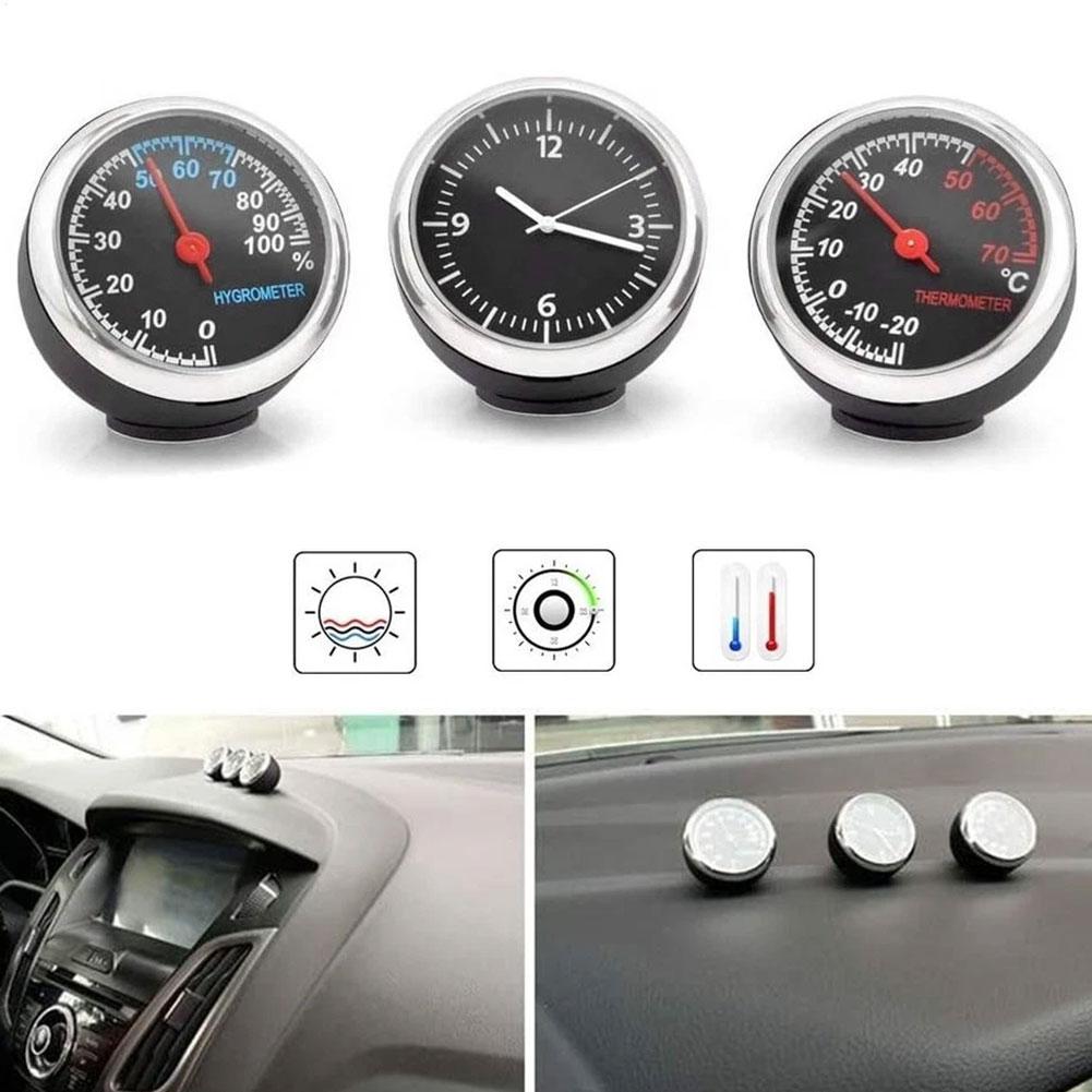 Mini Car Automobile Digital Cl - Digital Hygrometer Probe review and price