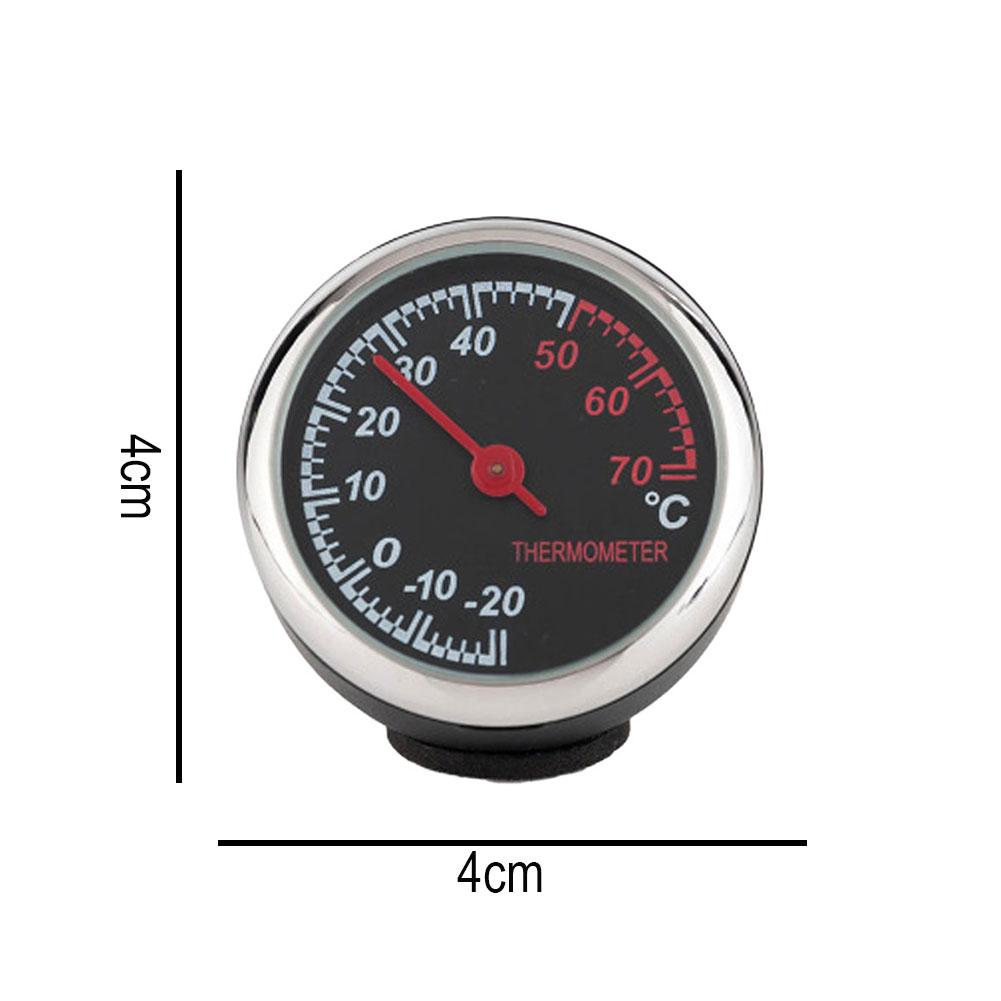 Mini Car Automobile Digital Cl - Digital Hygrometer Probe review and price