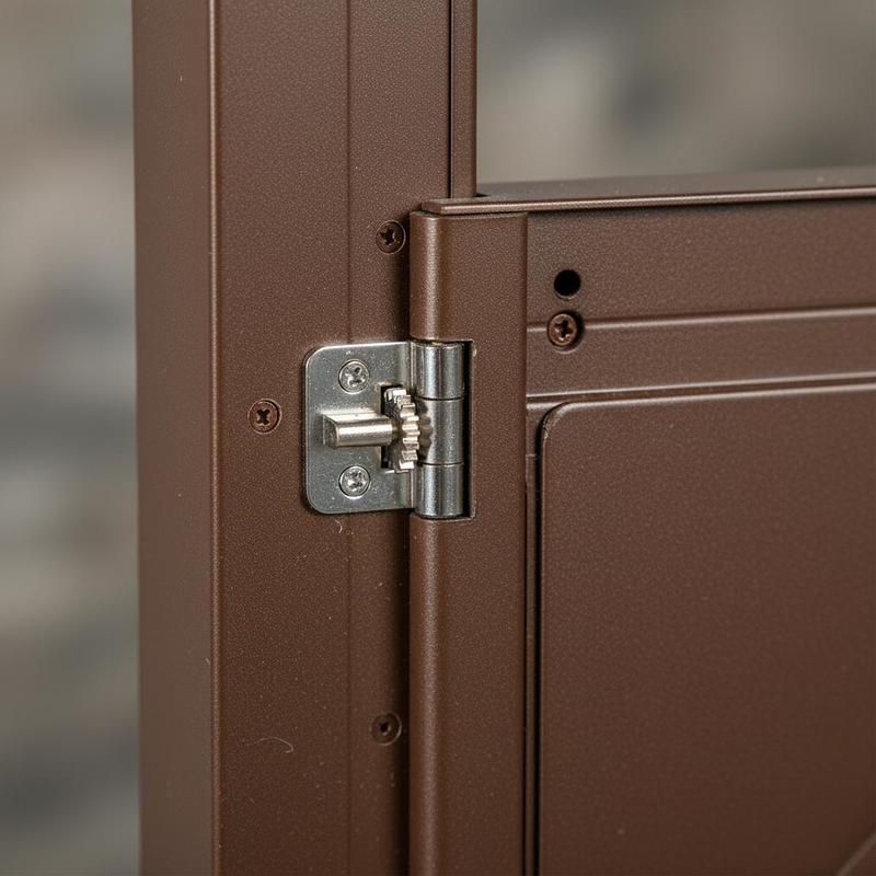 Dog Door for Sliding Glass Doo - Glass Door Hinge review and price