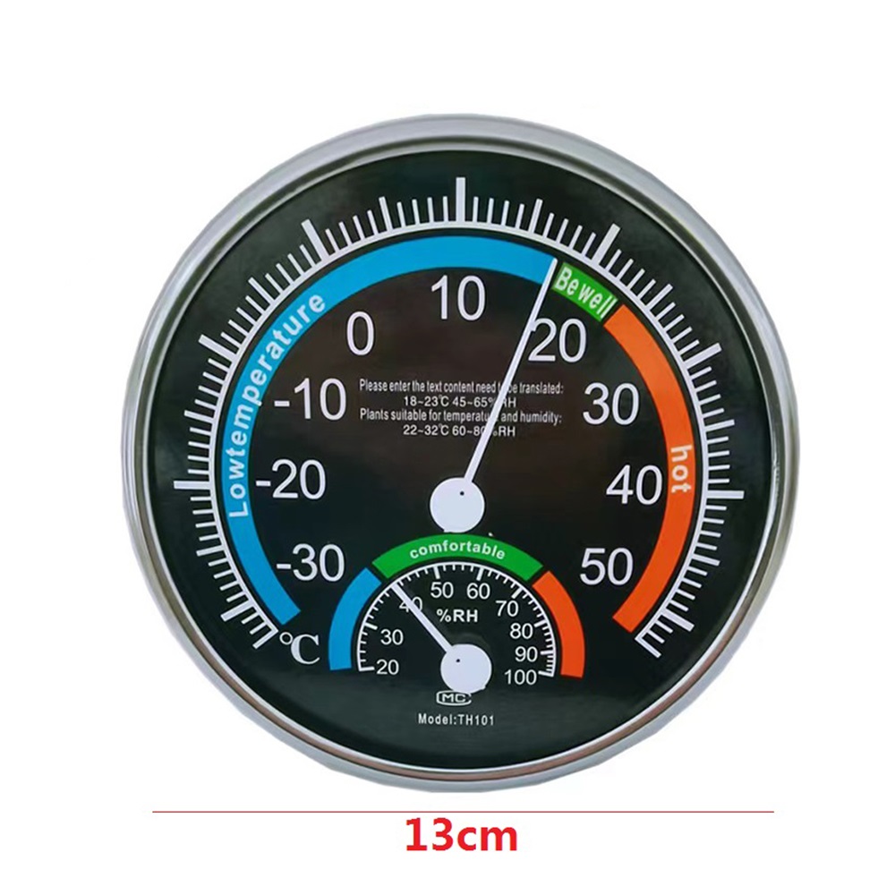 Thermometer Hygrometer Indoor  - Digital Hygrometer Probe review and price