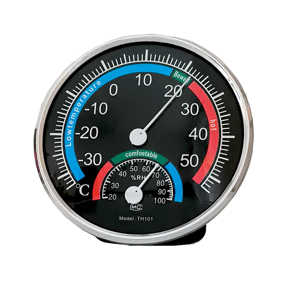 Thermometer Hygrometer Indoor  - Digital Hygrometer Probe review and price
