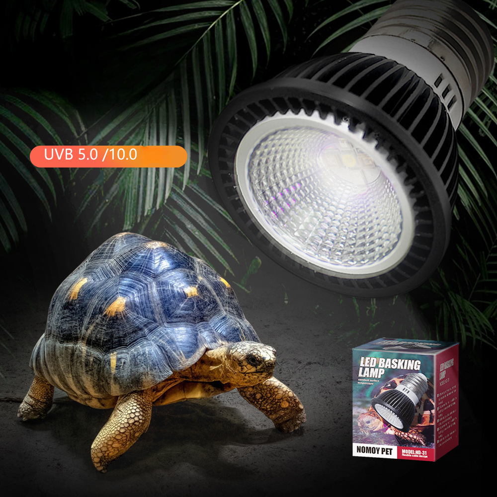 Reptile 110/220V UVB+UVA Light - Calcium Powder Reptile review and price