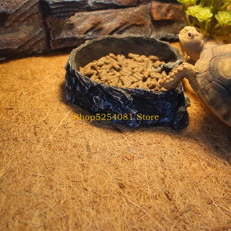 AXYC Reptiles Sleeping Mat Bed - Substrate Coconut Fiber review and price