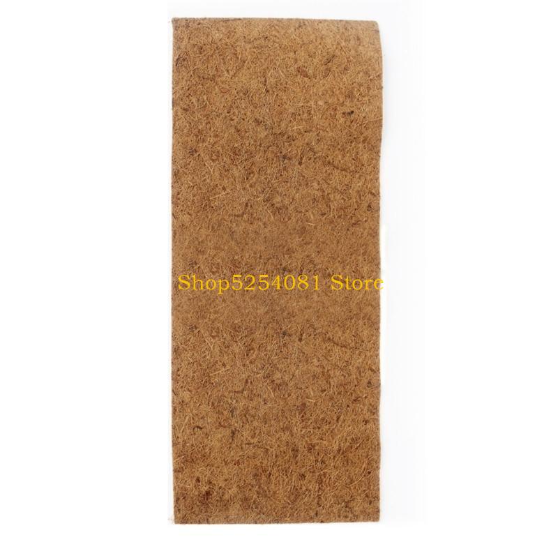 AXYC Reptiles Sleeping Mat Bed - Substrate Coconut Fiber review and price