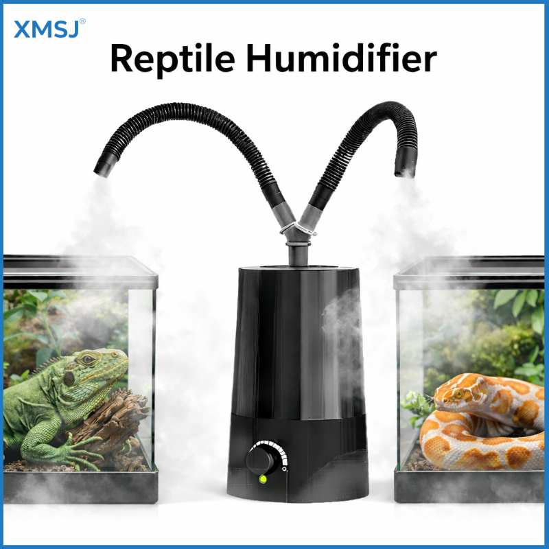 Reptile Humidifier Terrarium F - Terrarium Fogger Ultrasonic review and price