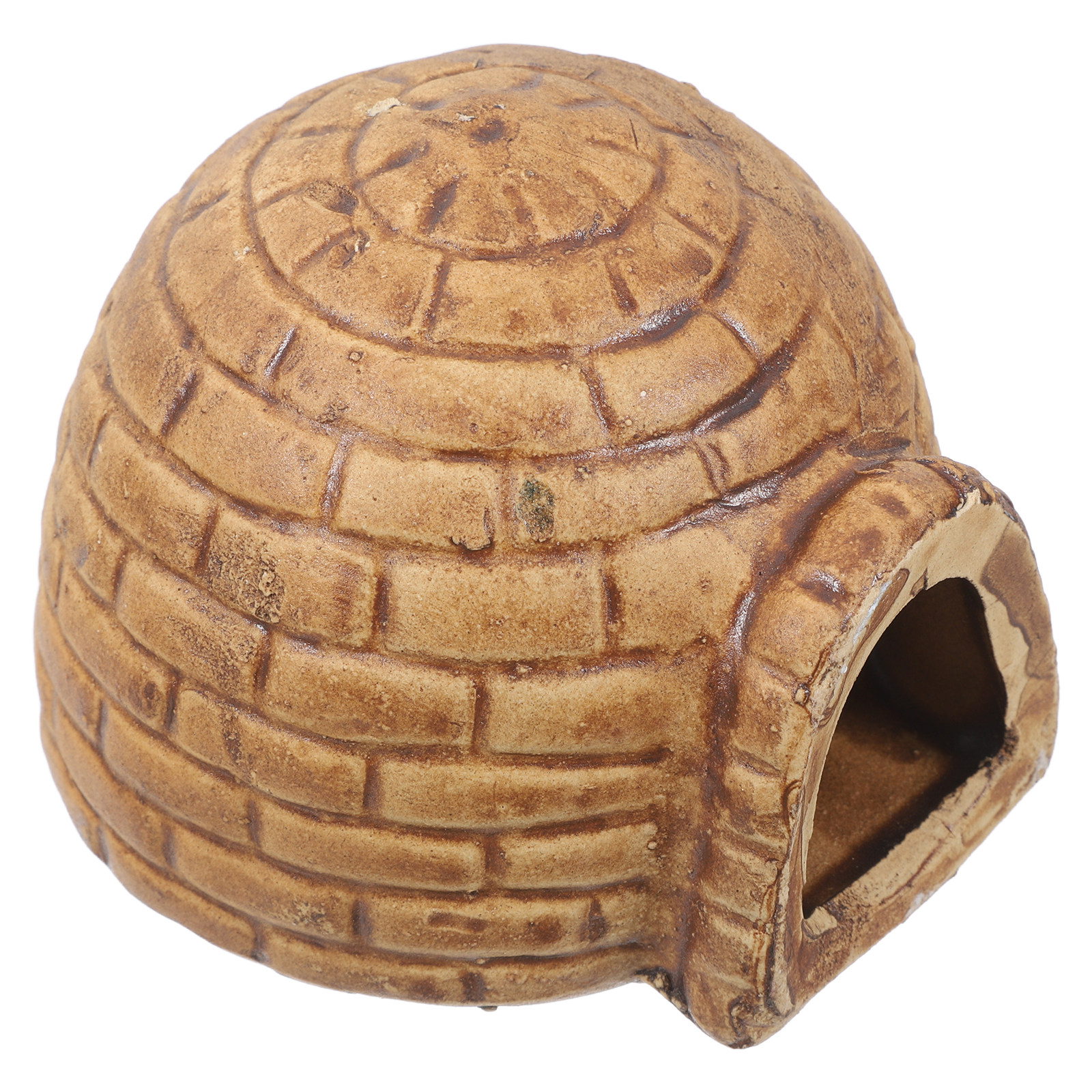 Premium Ceramic Aquarium Hides - Hide Cave Ceramic review and price