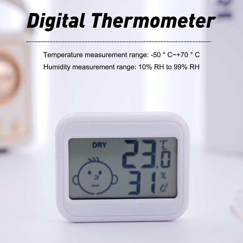 Mini Digital Thermometer Hygro - Digital Hygrometer Probe review and price