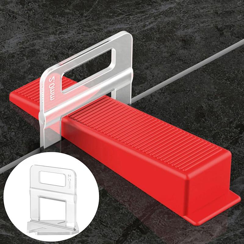 100Pcs Ceramic Tile Spacers Cl - Ceramic Tile Floor review and price
