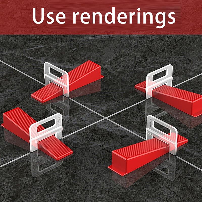 100Pcs Ceramic Tile Spacers Cl - Ceramic Tile Floor review and price