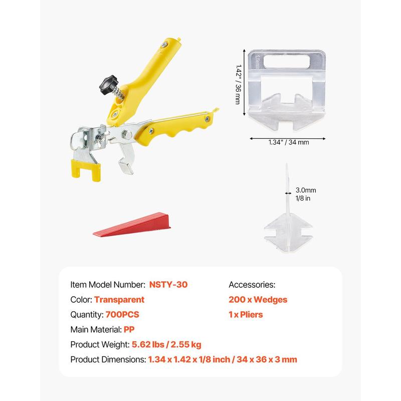 Paving Auxiliary Tool 3mm For  - Ceramic Tile Floor review and price