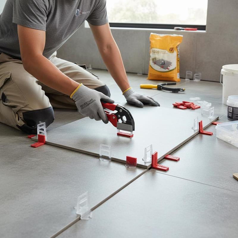 Paving Auxiliary Tool 3mm For  - Ceramic Tile Floor review and price