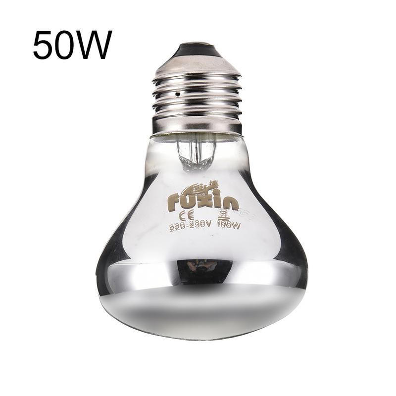 Pet Heating Lamp E27 Day Night - Ceramic Heat Emitter review and price