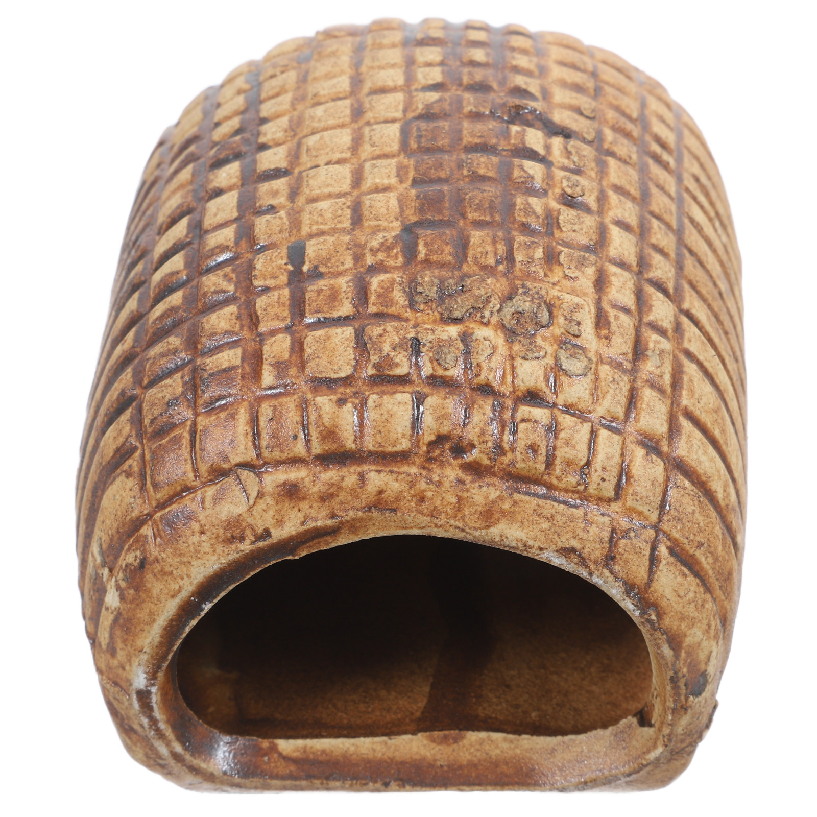 Ceramic Aquarium Fish Shelter  - Hide Cave Ceramic review and price