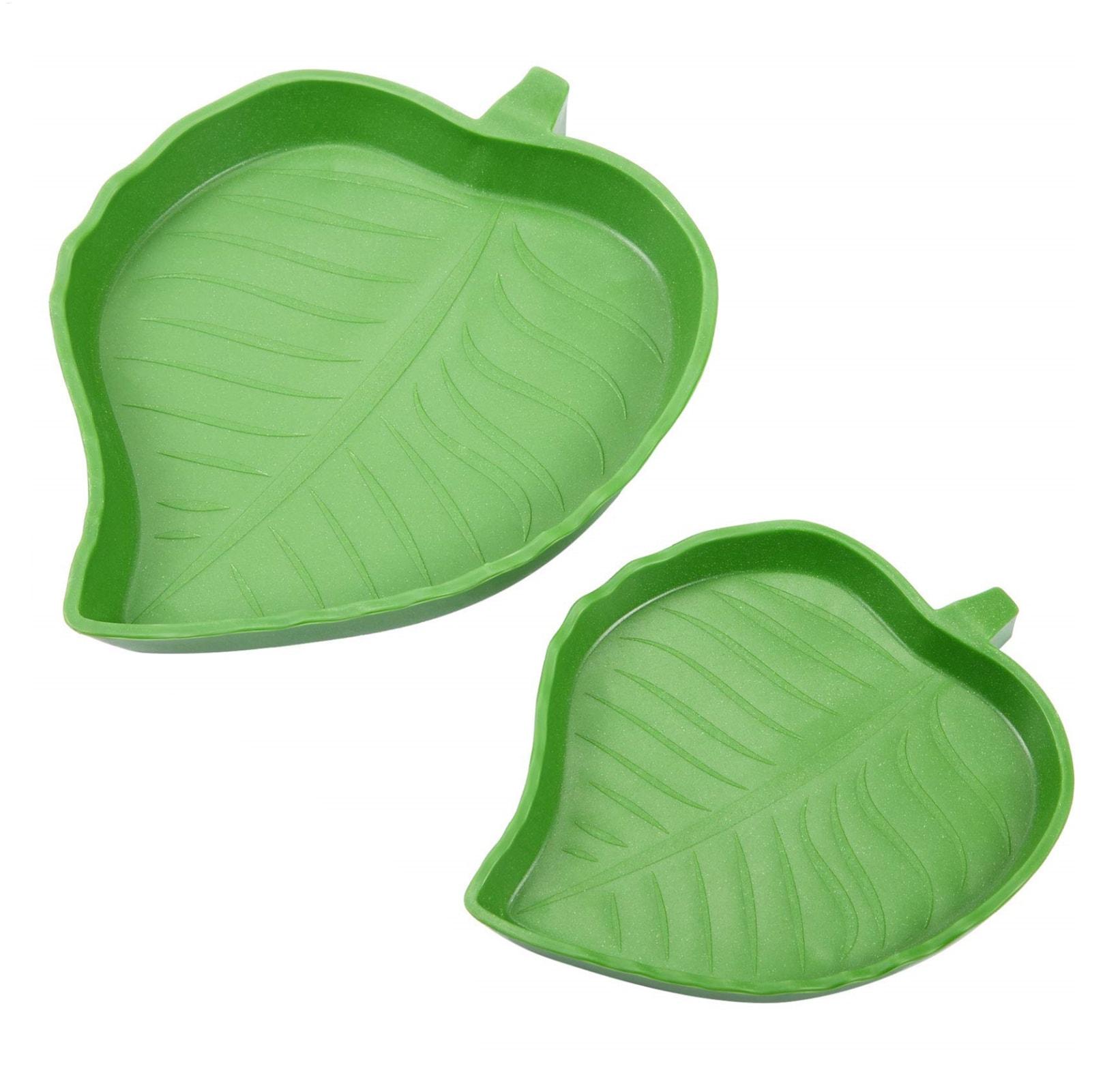 1pc Reptile Dish Flat Drinking - Water Dish Reptile review and price