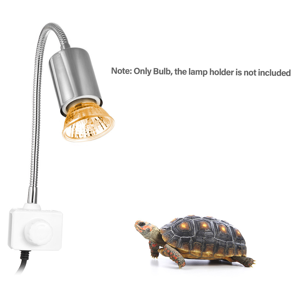 25W 50W 75W Halogen Heat Lamp  - Basking Bulb Halogen review and price