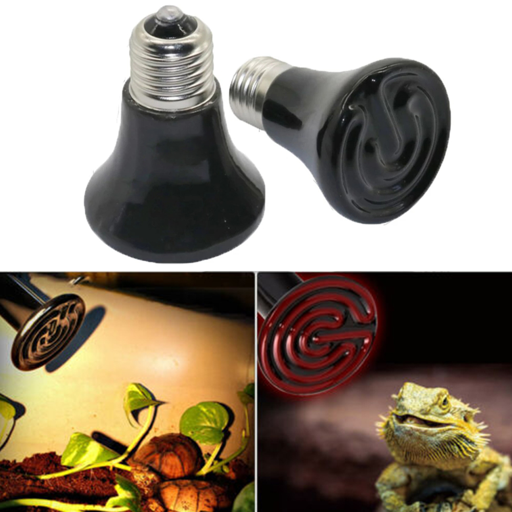 25-75W Pet Reptile Breed Ceram - Ceramic Heat Emitter review and price