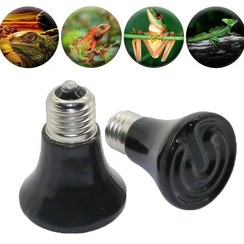 25-75W Pet Reptile Breed Ceram - Ceramic Heat Emitter review and price