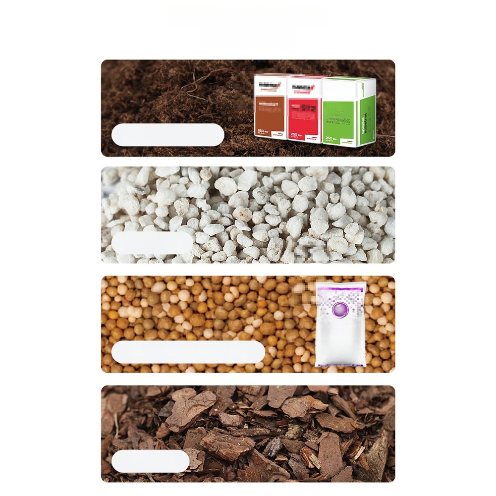 Coconut Coir Substrate Block f - Substrate Coconut Fiber review and price