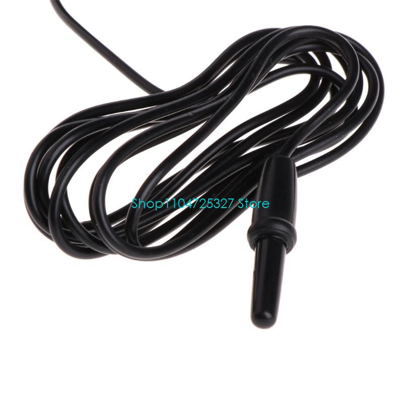 D8KF Digital Thermometer Hygro - Digital Hygrometer Probe review and price