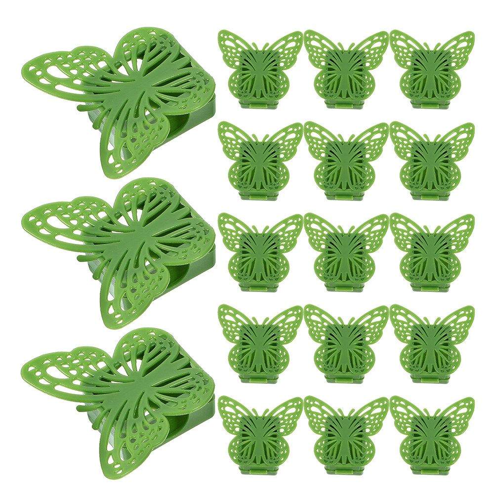 20Pcs Plastic Trellis Clips fo - Vine Climbing Plastic review and price