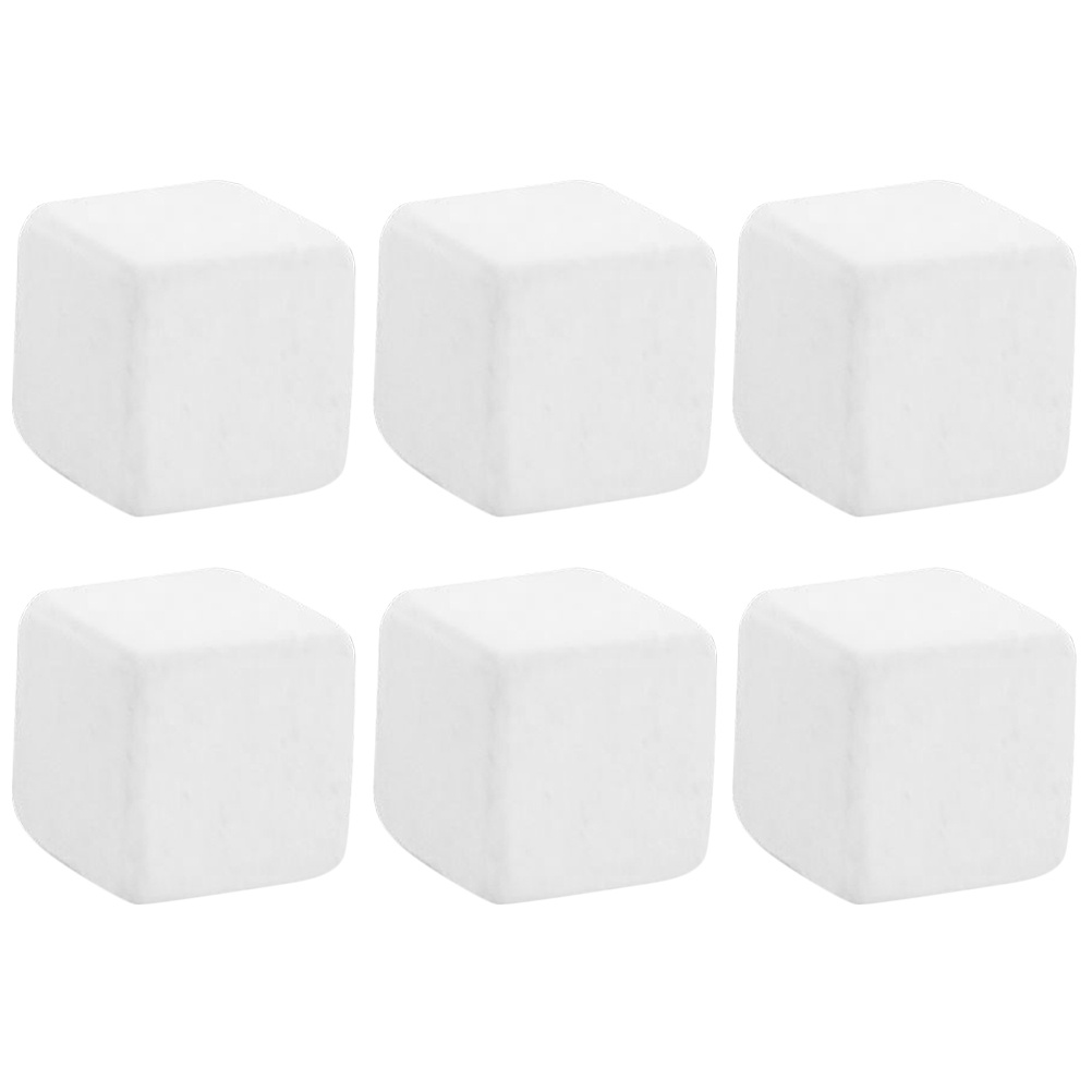 6Pcs Tortoise Tank Calcium Cub - Calcium Powder Reptile review and price