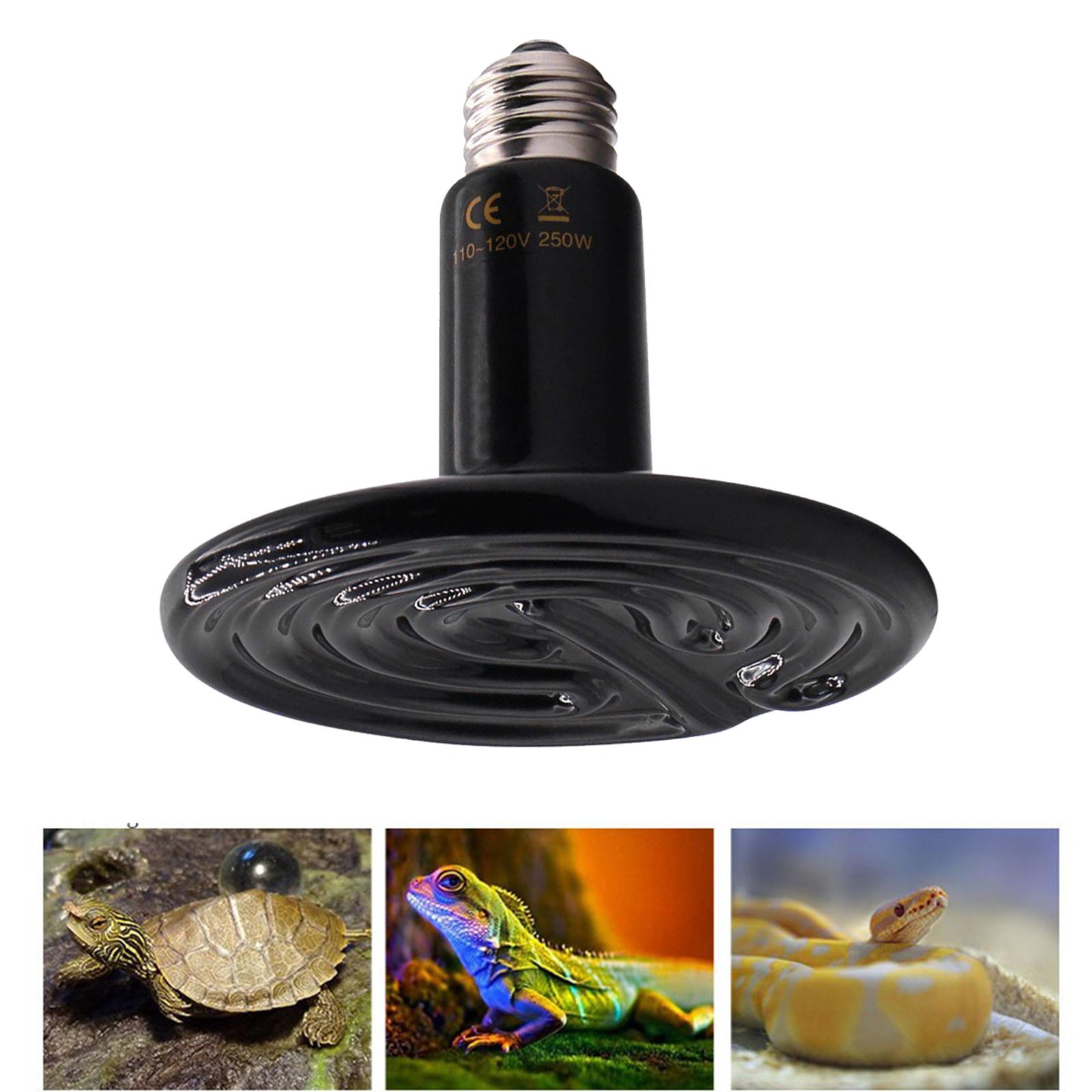 Reptile Heating Ceramic Lamp E - Ceramic Heat Emitter review and price