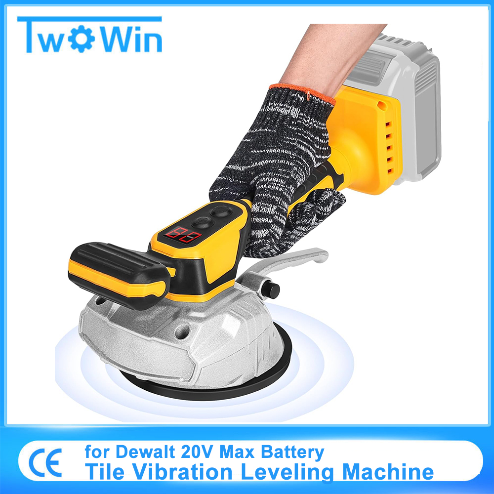 Tile Vibration Leveling Machin - Ceramic Tile Floor review and price