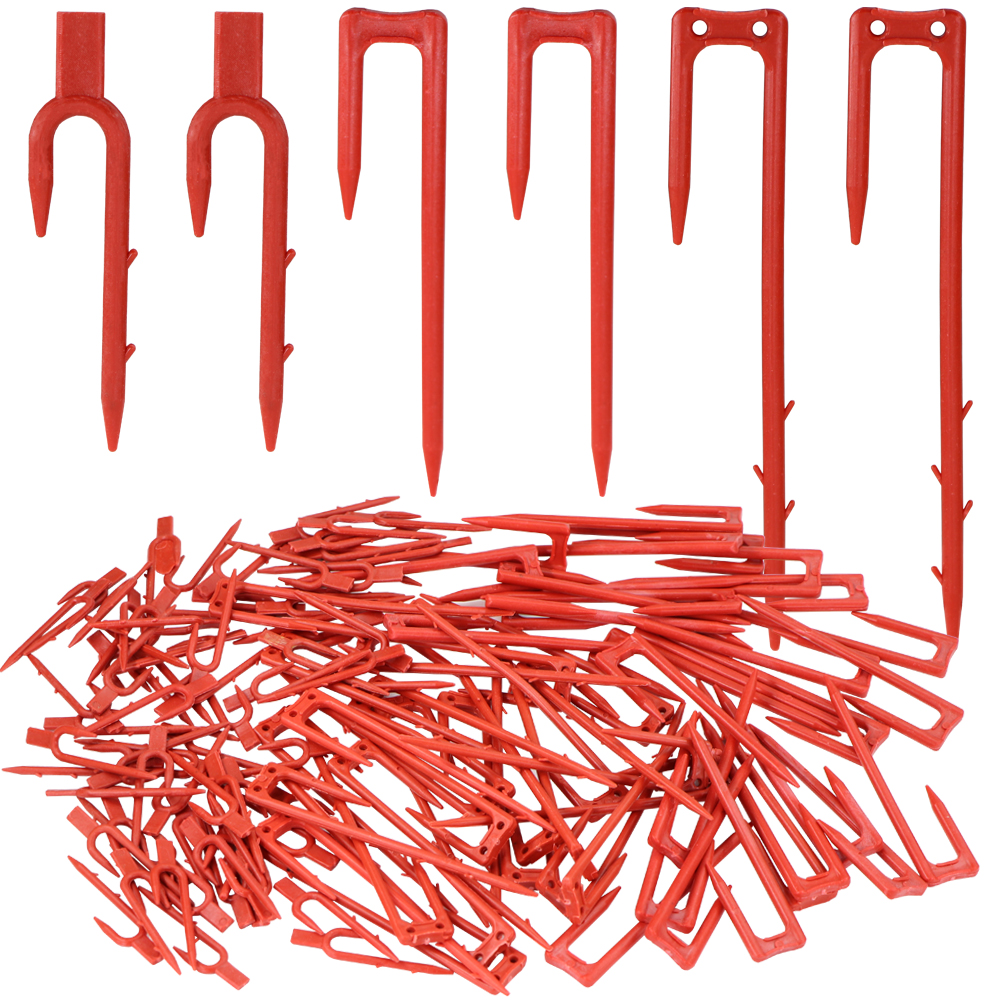 20-50PCS Strawberry Planting F - Vine Climbing Plastic review and price