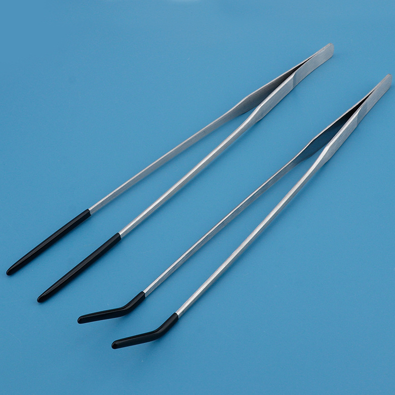 Fish Tank Cleaning Tools Snake - Feeding Tong Stainless review and price