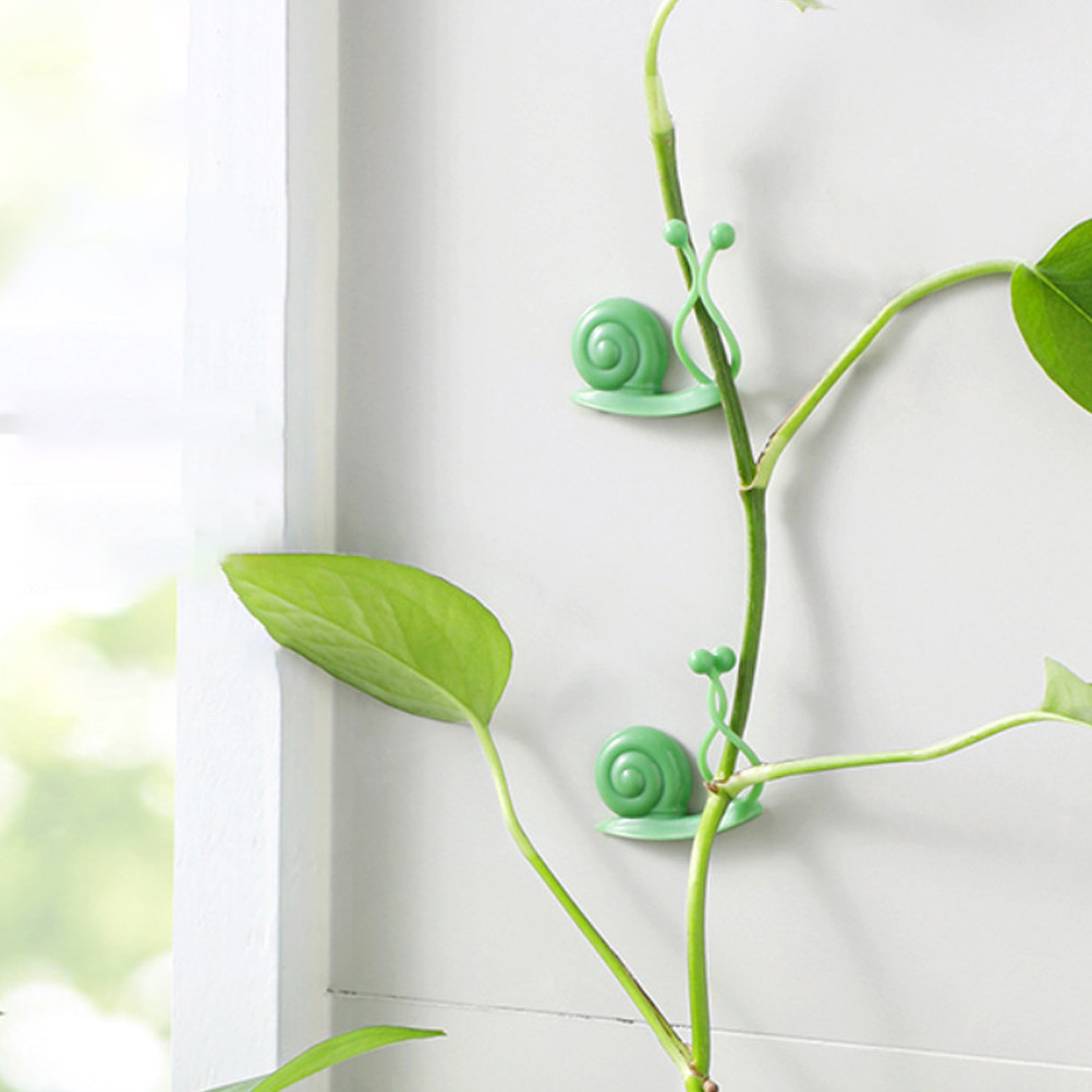 20Pcs Plant Climbing Wall Fixt - Vine Climbing Plastic review and price