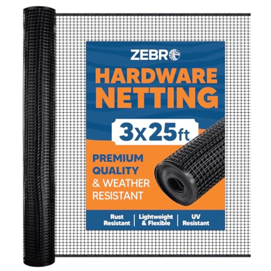 Hardware Mesh Screen and Fence - Screen Top Mesh review and price