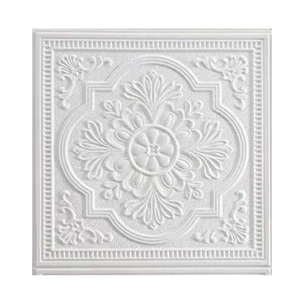 1/10 Pc 3D Wall Panel Wall Sti - Pvc Panel Background review and price