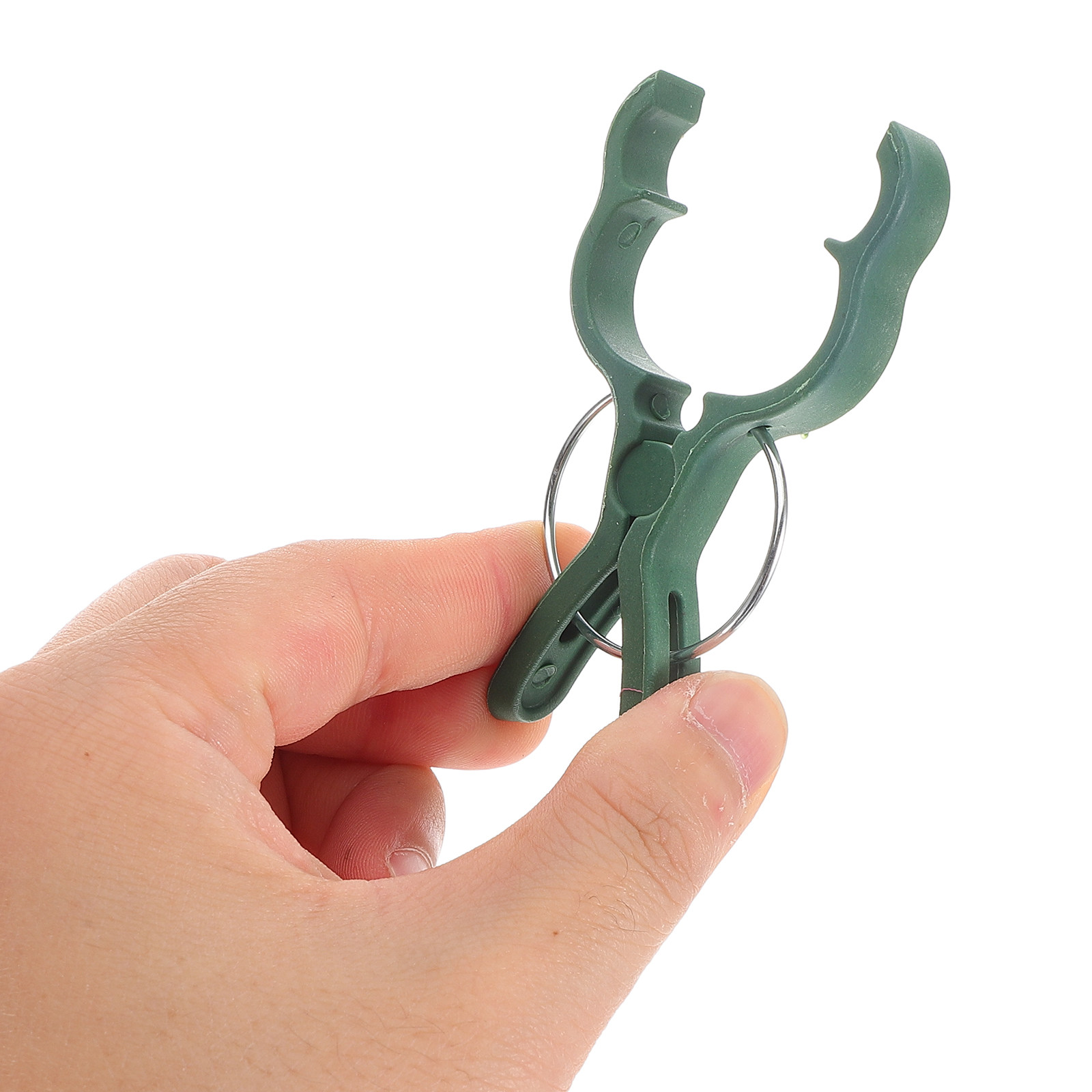 50Pcs Plastic Garden Plant Cli - Vine Climbing Plastic review and price