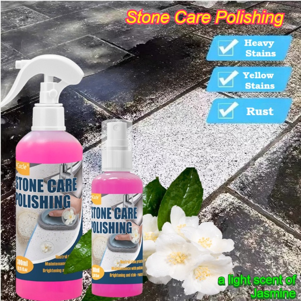 Universal Stone Care Polishing - Ceramic Tile Floor review and price