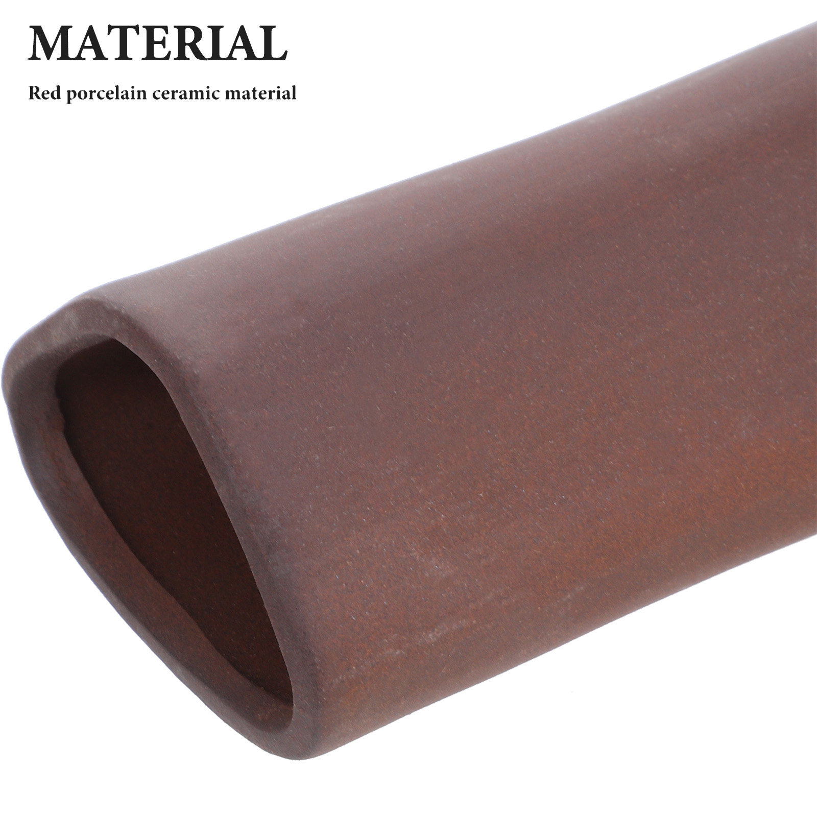3Pcs Aquarium Decorative Rocke - Hide Cave Ceramic review and price