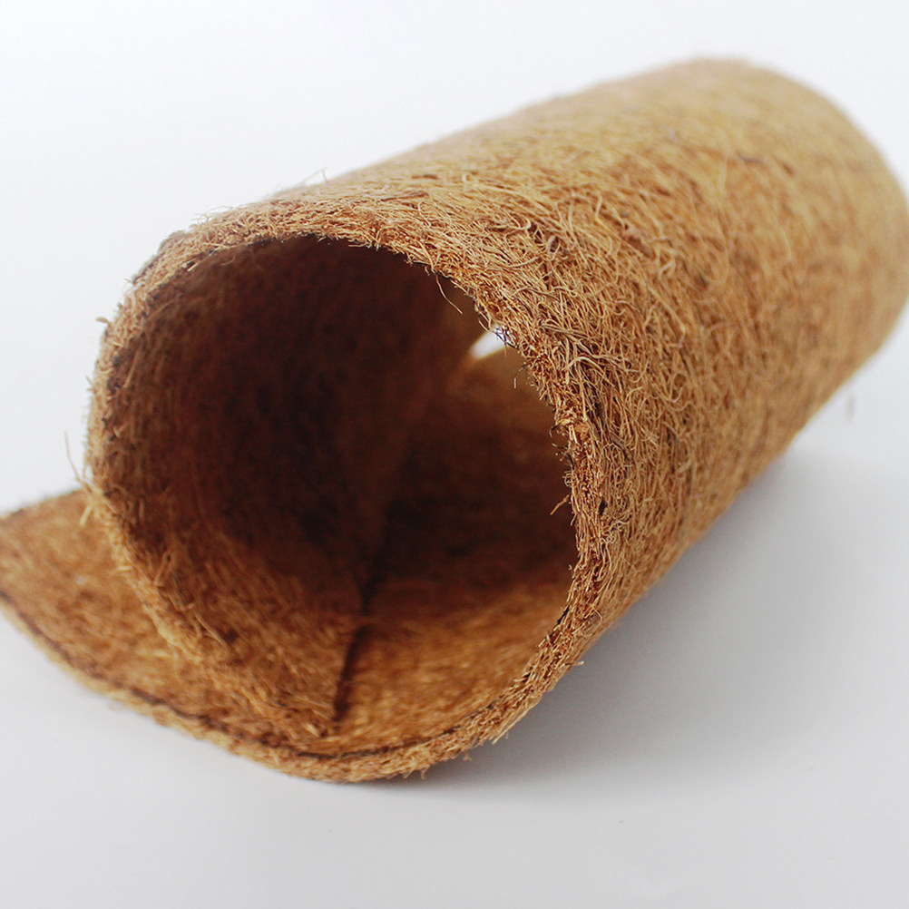 Reptile Terrarium Carpet Natur - Substrate Coconut Fiber review and price